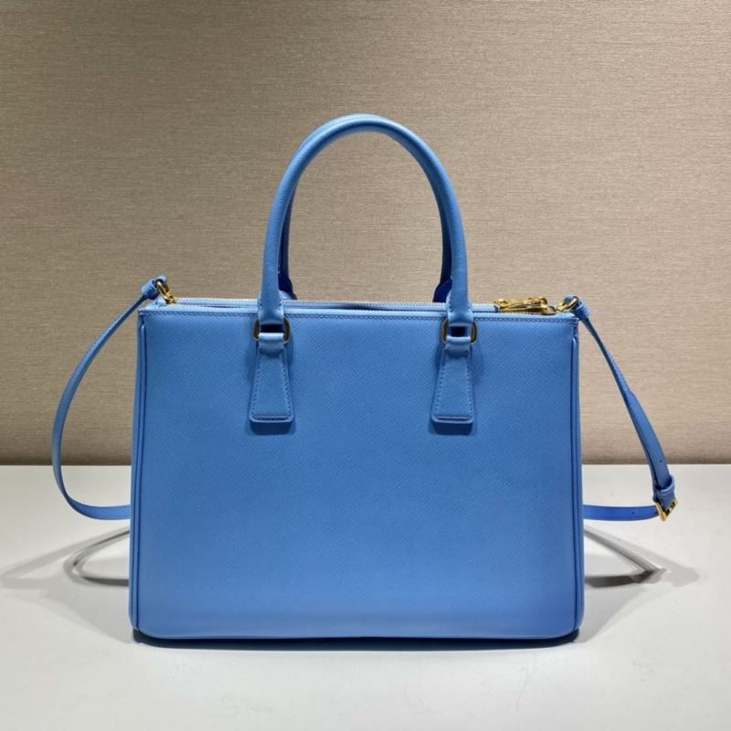 Prada Top Handle Bags